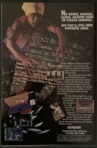 Ravage 2099 #2 (1993, Marvel) NM-