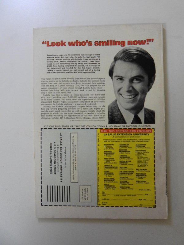 Giant-Size Spider-Man #1 (1974) FN/VF condition