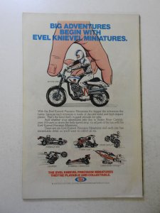 Iron Man #94 (1977) VG+ Condition moisture stain