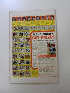 Teen Titans #47 (1977) FN+ condition