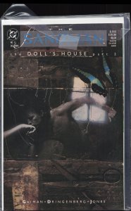 The Sandman #11 (1989) Sandman [Key Issue]