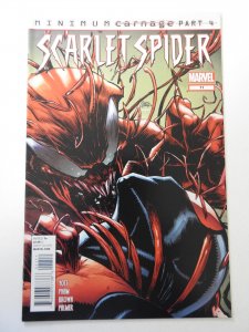Scarlet Spider #11 (2013) VF/NM Condition!