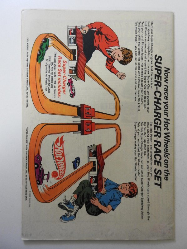 Batman #214 (1969) FN/VF Condition!