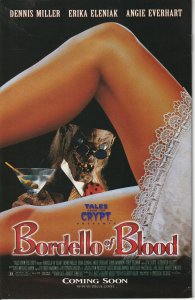 Predator: Dark River #1 (1996)