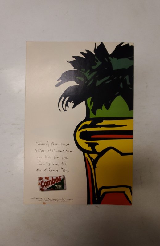 Punisher #9 (1996) NM Marvel Comic Book J721