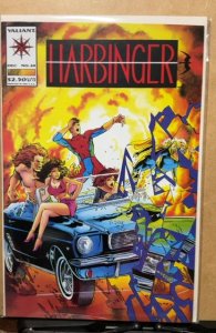 Harbinger #24 (1993)