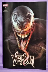 VENOM #1 ComicTom101 Exclusive Raf Grassetti Variant Cover (Marvel, 2021)!