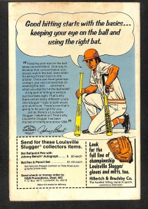 X-Men #111 VG/FN 5.0 Marvel Comics