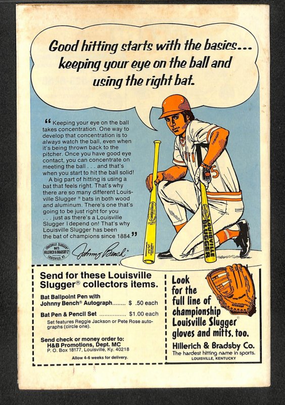 X-Men #111 VG/FN 5.0 Marvel Comics