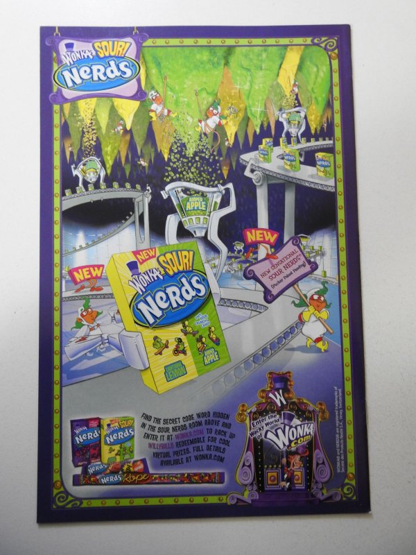 Batman #658 VF+ Condition