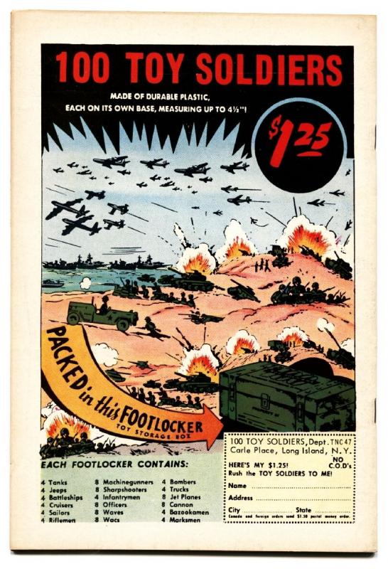 SUPERBOY #107-1963-smallville-DC SILVER AGE-VF-