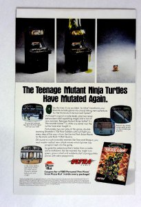 Silver Surfer #48 (1991) VF/NM Silver Surfer Marvel