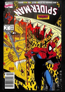 Spider-Man #3 (1990)