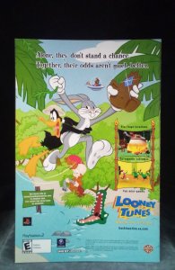 Thundercats: Hammerhand's Revenge #2 (2004)