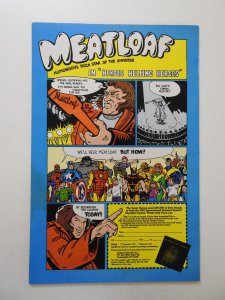 Captain America #335 (1987) VF Condition!