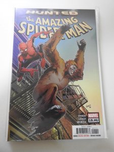 The Amazing Spider-Man #18.HU (2019)