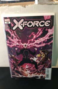 X-Force #18 (2021)