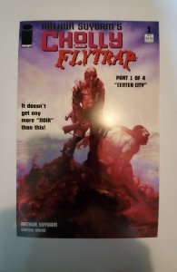 Cholly And Flytrap #1 (2004) NM Image Comic Book J737