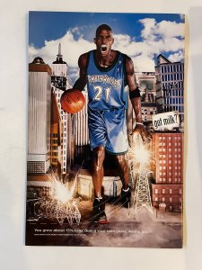 Citizen V and the V-Battalion #3 - NM  (2001)