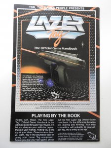 The Amazing Spider-Man #289 (1987) FN/VF Condition!