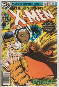 X-Men #117 (Jan-79) VF/NM- High-Grade X-Men