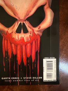 Punisher: War Zone #4 (2009)