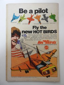 The Phantom Stranger #14  (1971) VG- Condition! Centerfold detached top staple