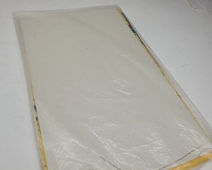 Vintage Spider-Man Table Cover 1978 Sealed New Rare NM 