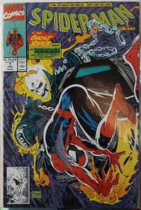 Spider-Man #7 (1991)