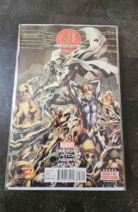 Age of Ultron #2 (2013)