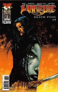 Witchblade #73 (2004) New