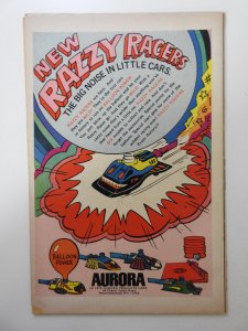 Superman's Girl Friend, Lois Lane #122 (1972) VG- Condition!