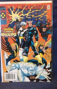 Amazing X-Men #1 (1995)