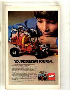 Daredevil # 190 NM- Marvel Comic Book Frank Miller Elektra Bullseye Hand HY1