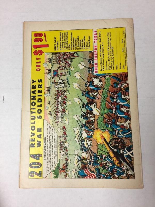 Silver Age Batman In Detective Comics 319 5.5 Fn- Fine -