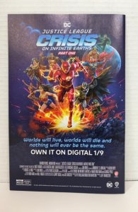 Birds of Prey #5 (2024)