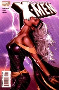 Guess Who's Back In Town?, Part 2: To Slay A Queen