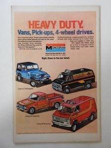 Firestorm, The Nuclear Man #1 (1978) FN/VF Condition!