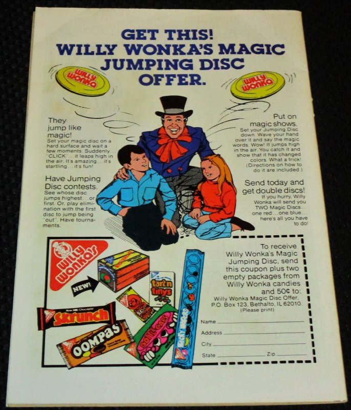 Detective Comics #516 (1982)