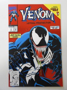 Venom: Lethal Protector #1 (1993) NM- Condition!