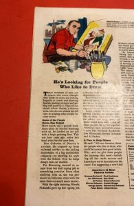 The Amazing Spider-Man #30 (1965) claws of the cat