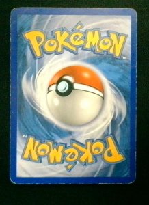 Pikachu - 13/17 - Common - 2007