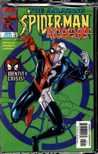 The Amazing Spider-Man #438 (1998) Spider-Man