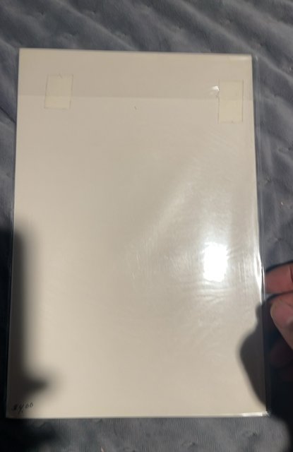 The Incredible Hulk Annual #17 (1991)