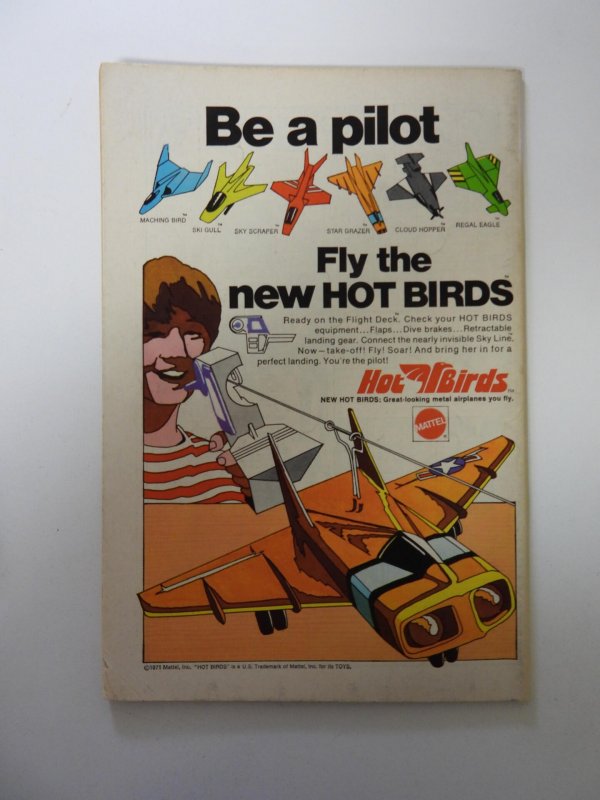 Superman #239 (1971) FN/VF condition