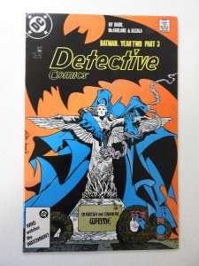 Detective Comics #577 (1987) VF/NM Condition!