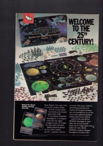 Avengers #297 - SIGNED BY WALT SIMONSON! (7.0) 1988