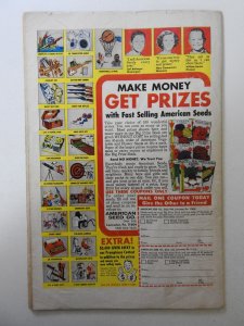 Doctor Strange #169  (1968) GD Condition!