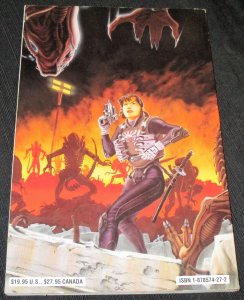 Aliens vs. Predator (1991) Trade Paperback