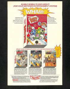 Punisher War Journal #7 VF 8.0